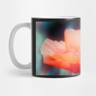 Poppy Mug